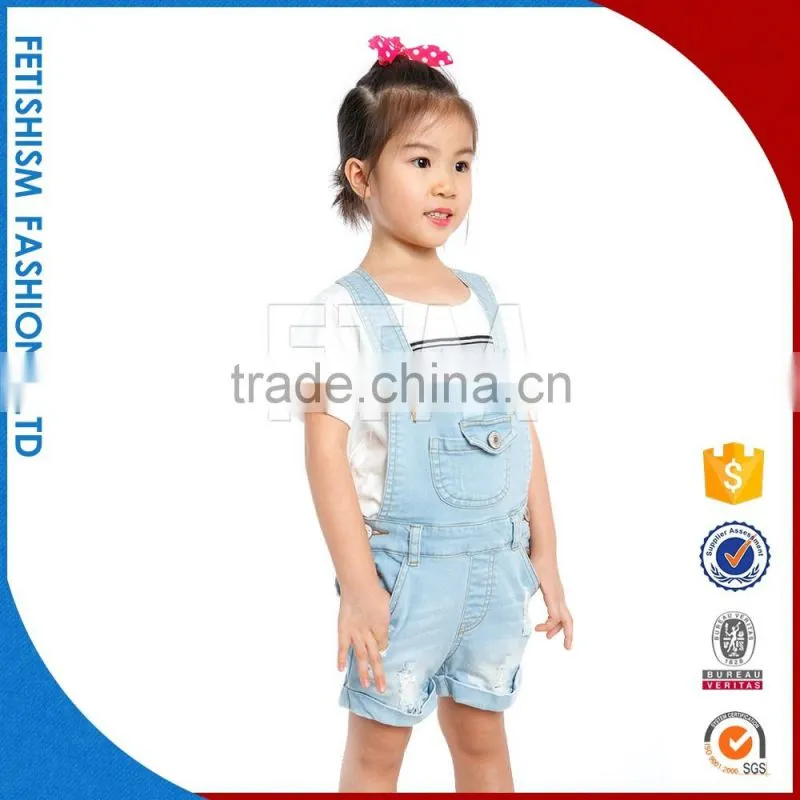 100% Cotton wholesale kids clothes, children girl clothes set
