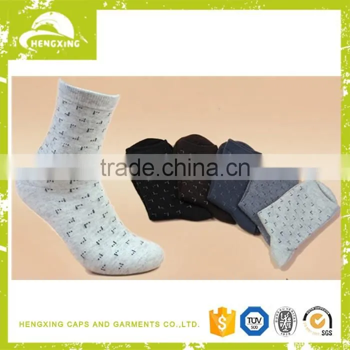 mens cheap cotton socks sport compression socks latest design new arrival hot selling
