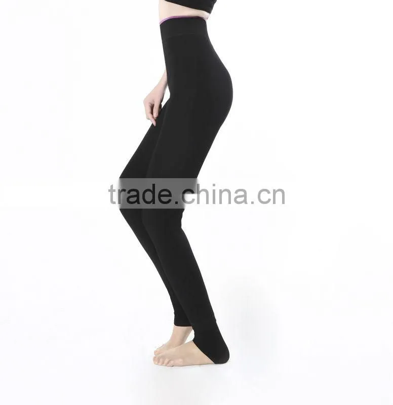 Factory Provide Seamless Sexy Leggings Girls Pics