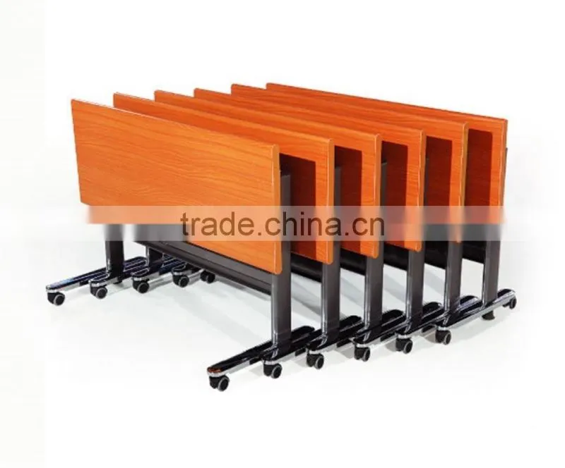 2016 hot selling high quality new modern office and Training table