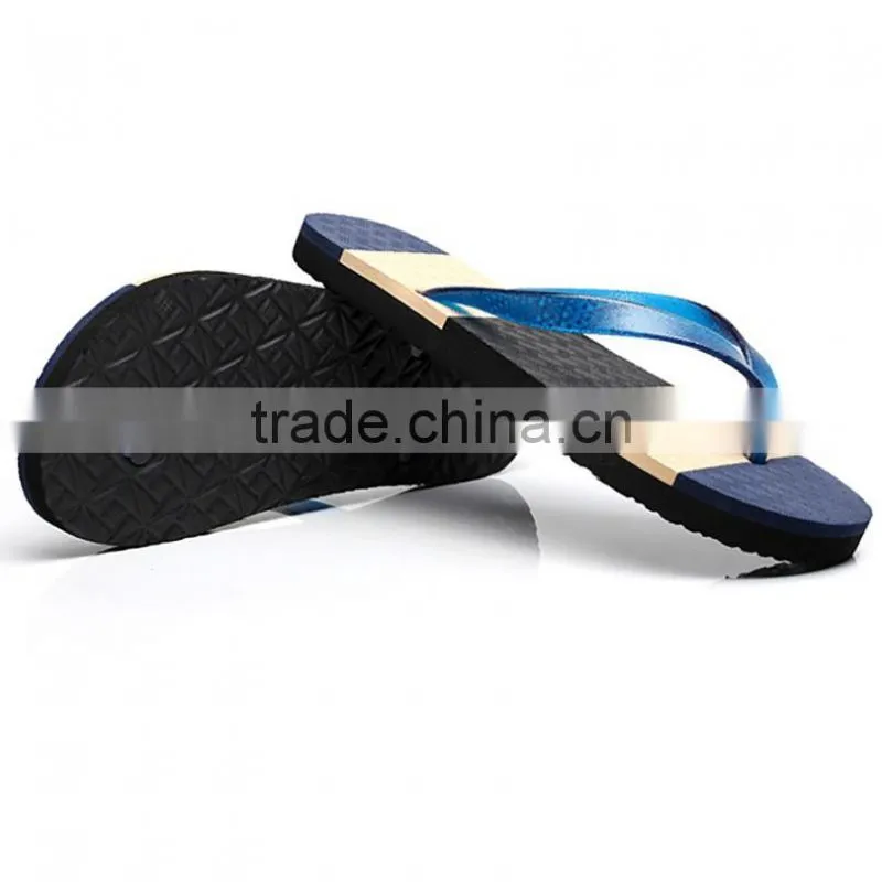 2016 Summer Man EVA Slipper,Beach Slipper