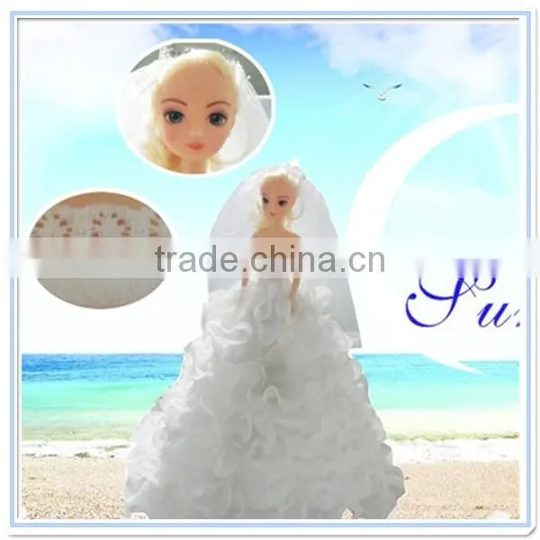 Supply wedding dress bridal gown from china supplier