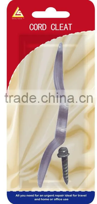 All kinds of metal curtain accessories