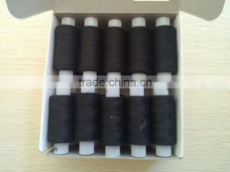 house use good quality sewing thread set
