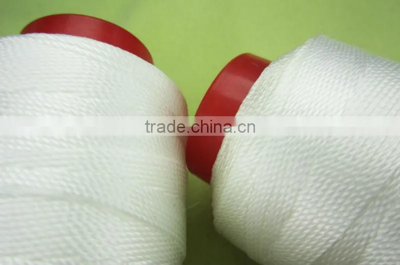 latex rubber thread