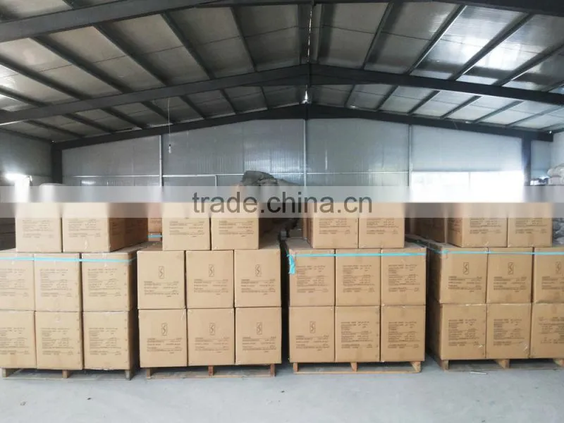 100% polyester sewing thread