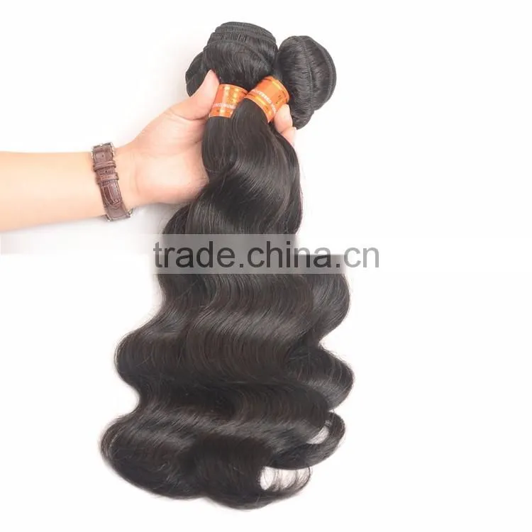 100G Brazilian Hair Weft,Factory Wholesale Cheap Brazilian Hair Bundles 7A
