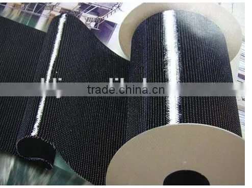3K 200g Plain/Twill Carbon Fiber Fabric/cloth