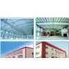 Qingdao Runjie Light Steel Industry Co. Ltd. company overview - view 1