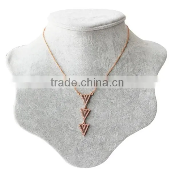 Earring+Bracelet+Ring+Necklace Jewelry Set/Customize Design American and Eruozone Jewelry Set /New Developed Fashion Jewelry Set