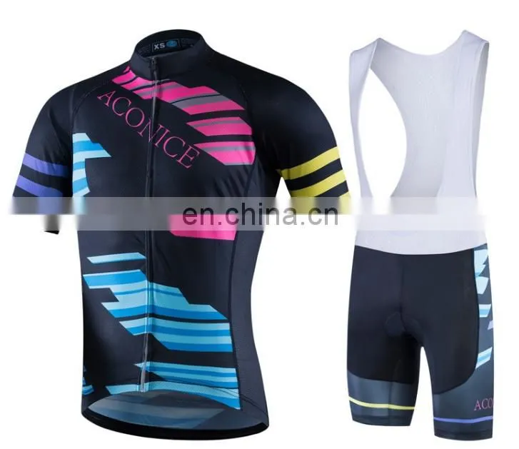 Wholesale breathable comfortable running triathlon wear