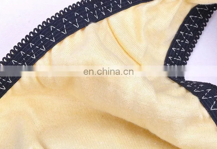 2015 Sexy Hot Gold Tone Black Lace ladies Panties