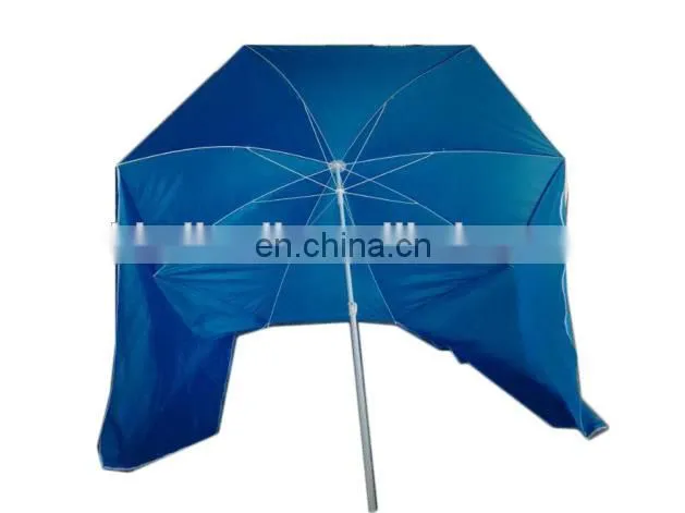 Promotion Patio Umbrella Square Shaped