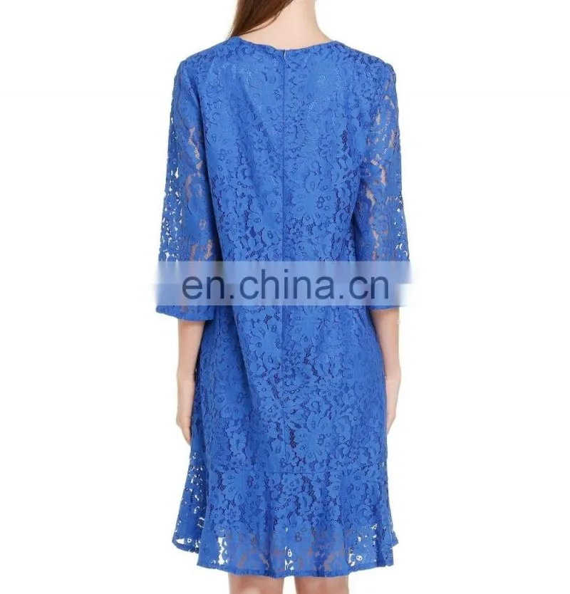2016 Club middle aged women fashion dress