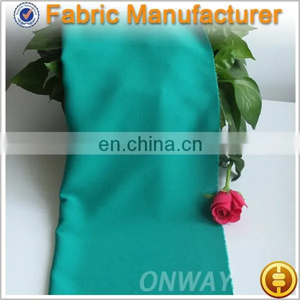 Onway Textile Make-to-order new desgin soft 100 polyester jacquard flannel fabric of alibaba china supplier