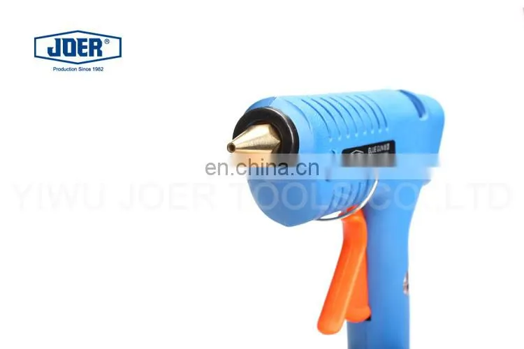 S-803 60w CE RoHS hot melt silicone glue gun