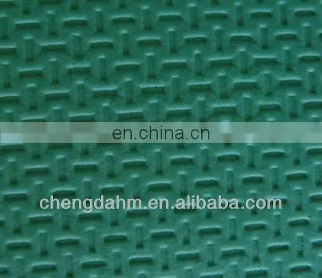 EVA foam with foot pad
