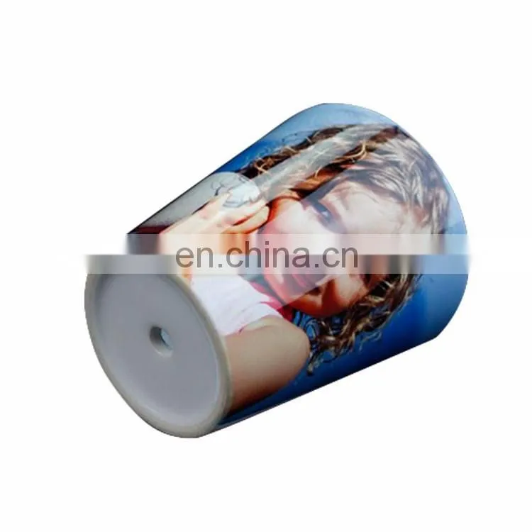 High Quality Sublimation Plant pots