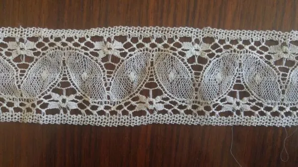 Lace Mass Use