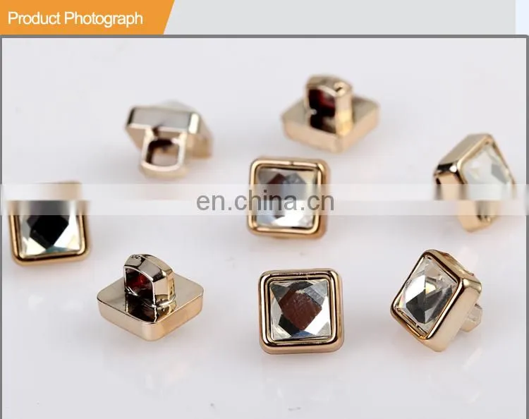 Polyester Shirt Button Popular Wholesale Uv Plating Resin Shirt Button BA60341