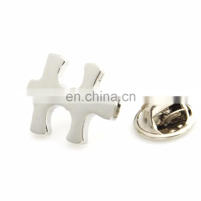 Low Price china custom lapel pins