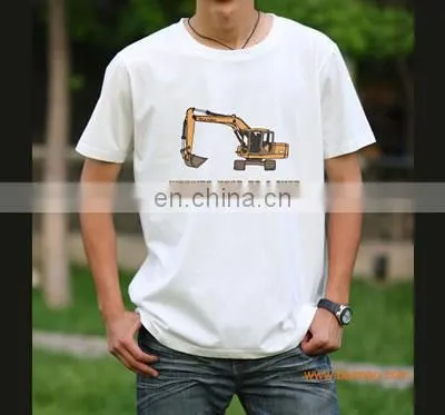 Sublimated T-Shirts and Dye Sublimated Tees full sublimation t-shirt