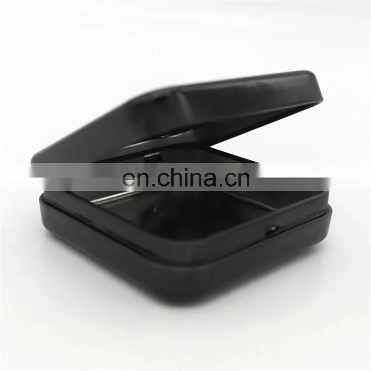 square tin can manufacturer for food canning