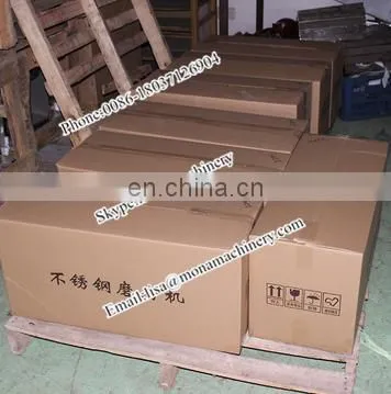 Stainless Steel Cassava Grinder Machine,Small Grain Grinding Machine