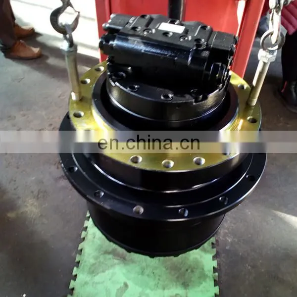 Excavator 330B Final Drive 330B Travel Motor 1141478