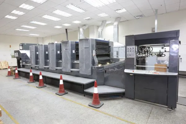Guangzhou Imex Electronic Technology Limited company overview - view 4
