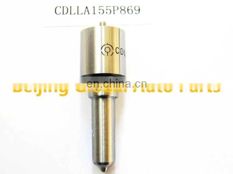 BJAP Injector Nozzle CDLLA155P869 DLLA150P864 DLLA150P870 DLLA147P859 DLLA155P869
