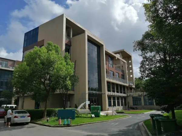 Shanghai Brellet Telecommunication Technology Co., Ltd. company overview - view 1
