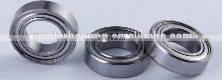 RC HOBBY BEARING 8X14X4 MR148ZZ RC BEARING