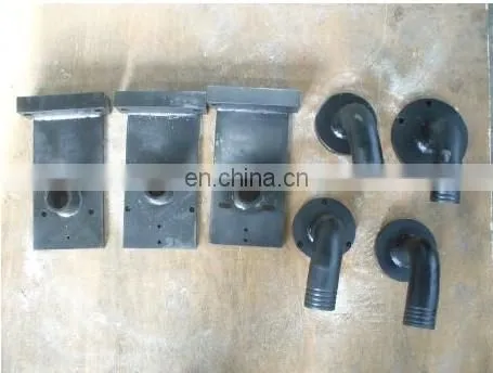 Balancing Machine for Turbocharger Shaft Machine