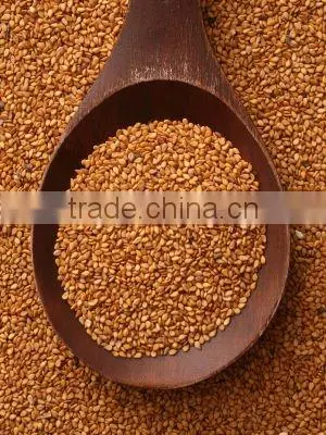 PREMIUM QUALITY INDIAN SESAME SEEDS