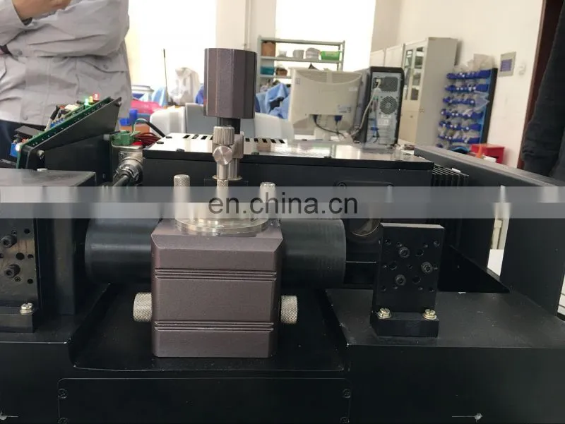 Laboratory Infrared FTIR Spectrometer