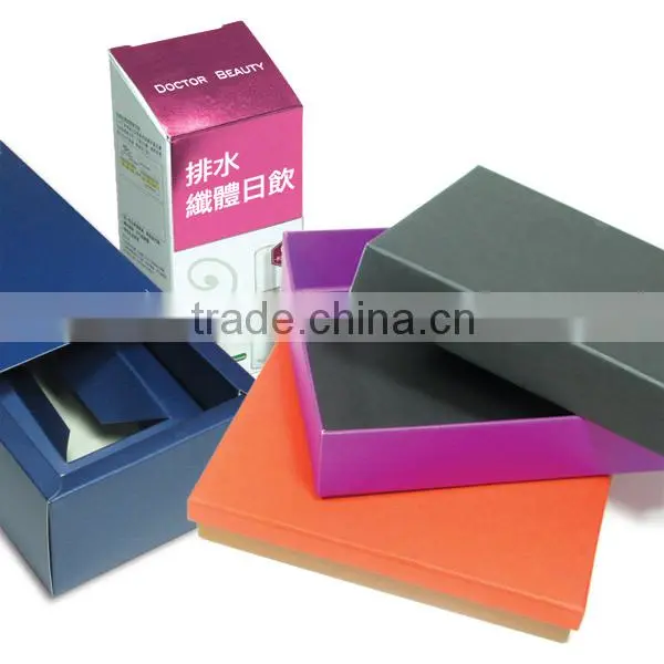fruit snack product food packaging box