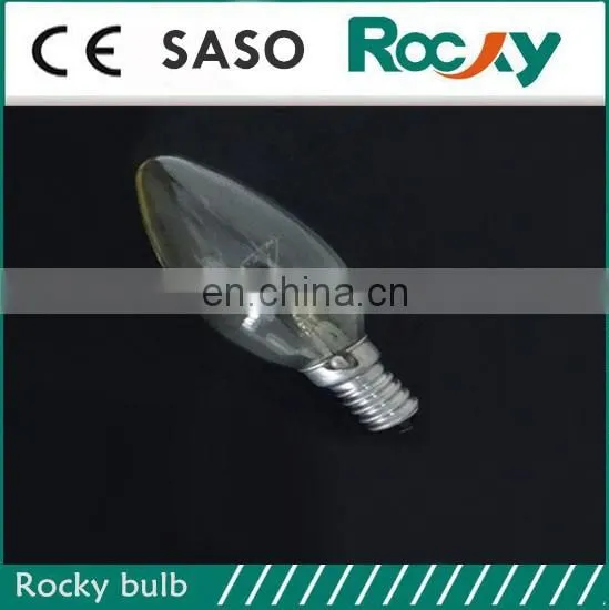 Cheap price E27 B22 100W 200W incandescent bulb manufacturer