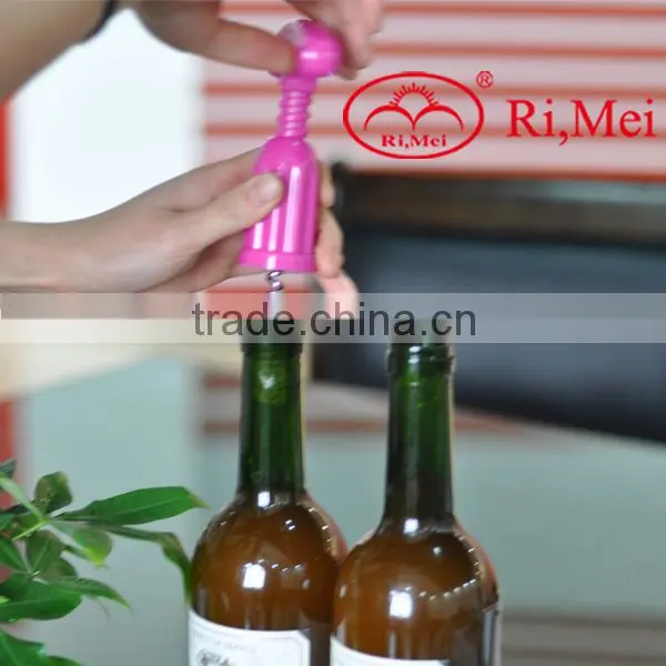 safety plastic twist cap bottle opener With nice Color