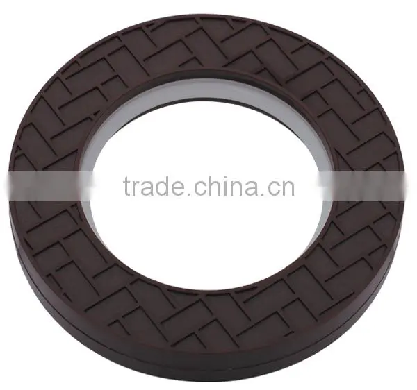 abs plastic rings plastic curtain rings accessories