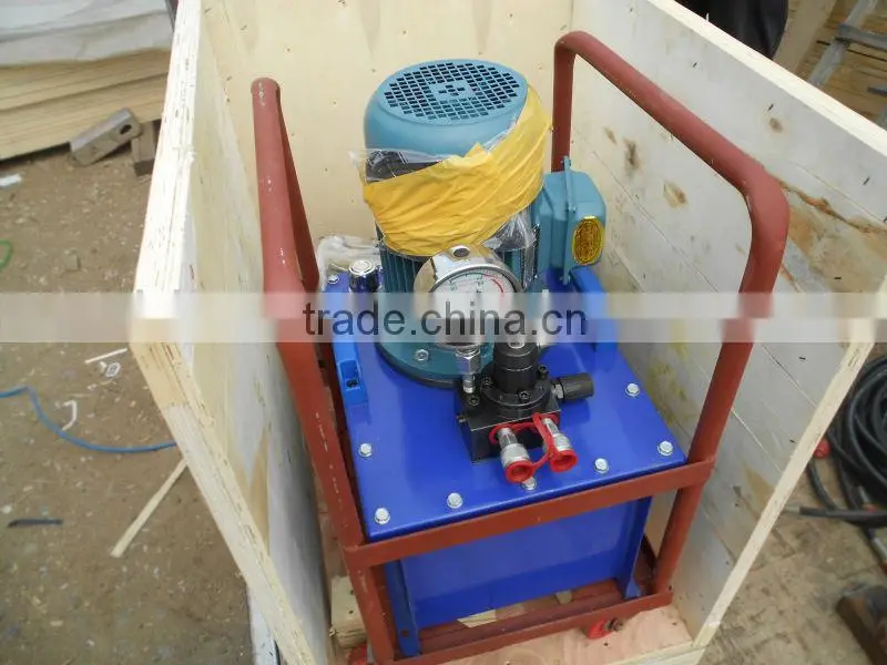 Cold Extrusion Press Machine