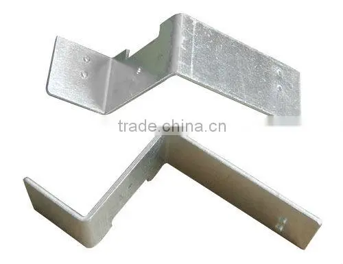 solar water heater stamping part