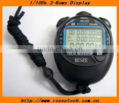brand stopwatch