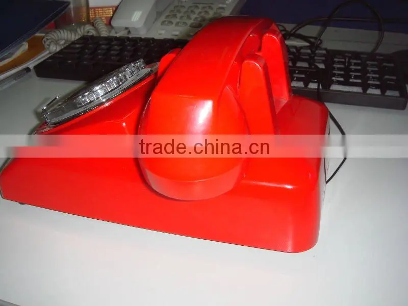 Archaize Telephone Rotaryoity Phone