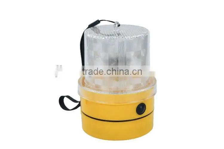 1 year warrentee road construction led traffic warning light