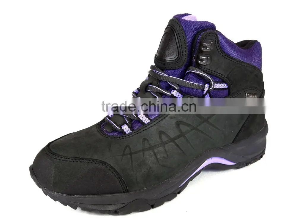 2014 Best sellling Light weight Waterproof Hiking Shoe