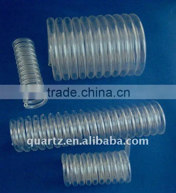 Metal Quartz Halide Lamp