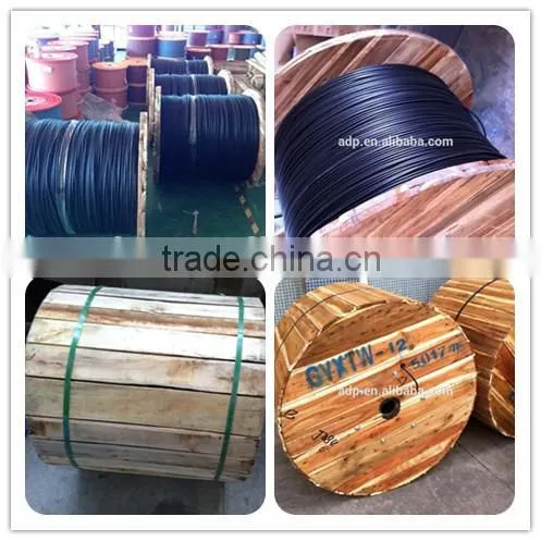 2016 Cheapest FTTH drop cable G657A fiber optic cable