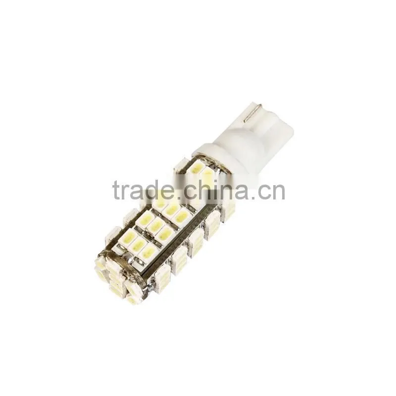 Car LED light 12V LED DOME/ INTERIOR / LICENSE PLATE BULB (T10 - 9 CHIP), super bright