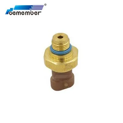 Fuel Rail Pressure Sensor Air Bmp180 Water Oil Gauge Switch Transmitter Differential Pressure Sensor 4921503